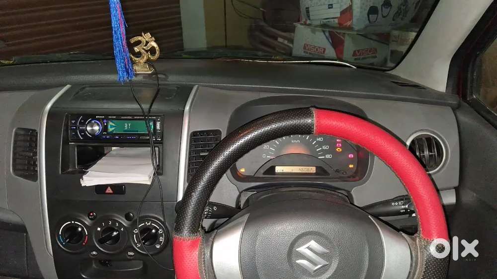 Maruti Suzuki Wagon R 2013 Aydhya Mein Hai