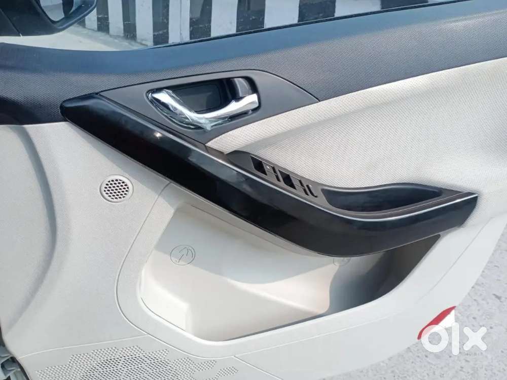 Tata Nexon 2021 Petrol