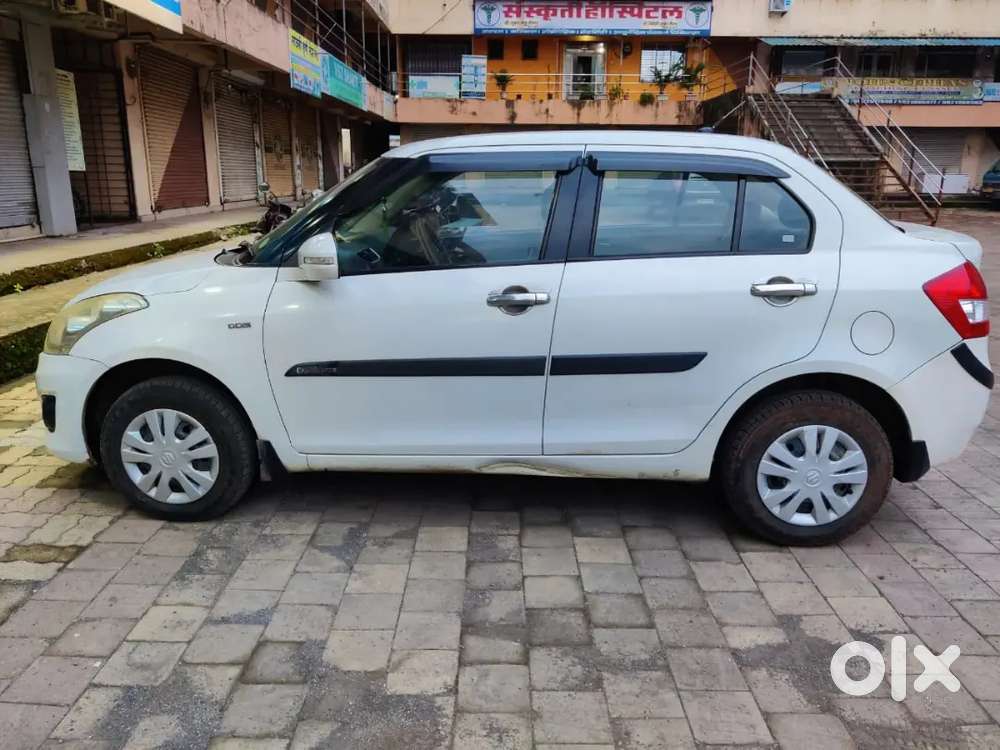 Maruti Suzuki Swift Dzire 2013 Diesel Good Condition