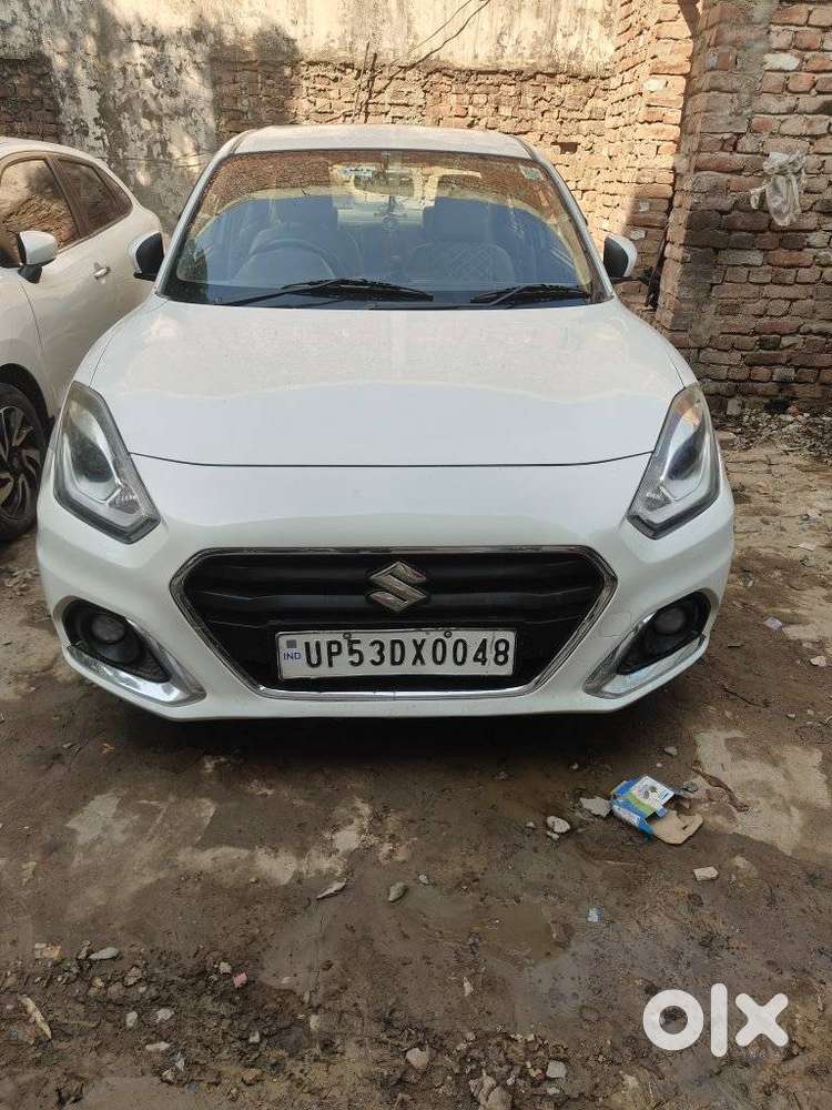 Maruti Suzuki Swift Dzire Zxi+ Mt, 2021, Petrol