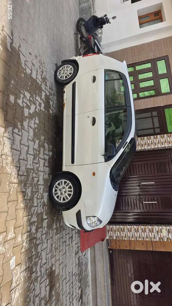 Hyundai Santro Gls Ii 2012