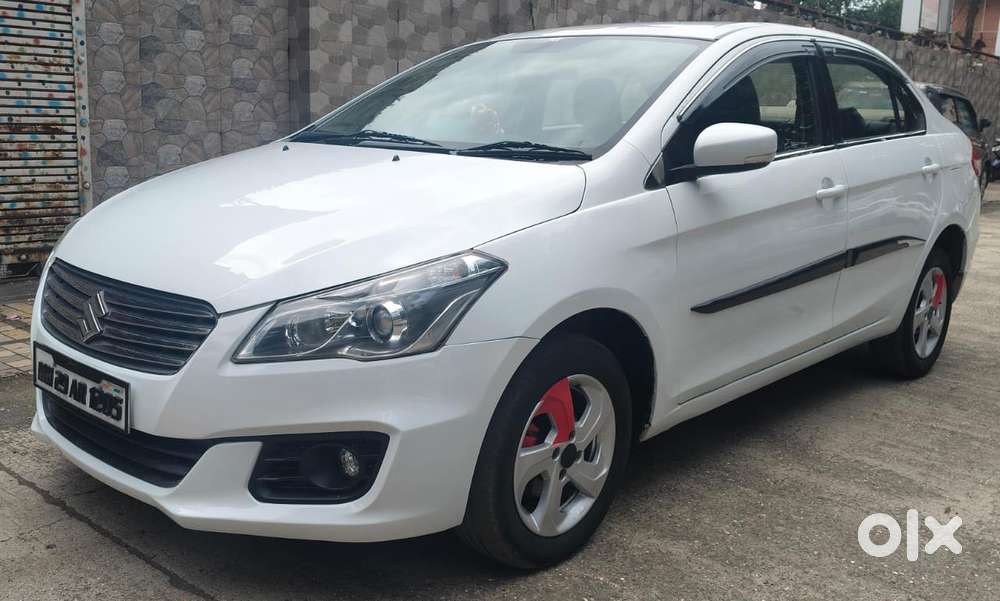 Maruti Suzuki Ciaz Vdi, 2015, Diesel