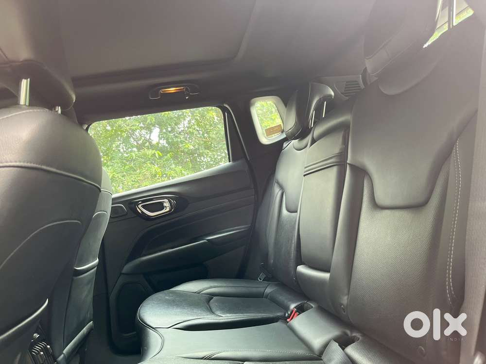 Jeep Compass Model S (o) 2.0 Diesel At, 2021, Diesel