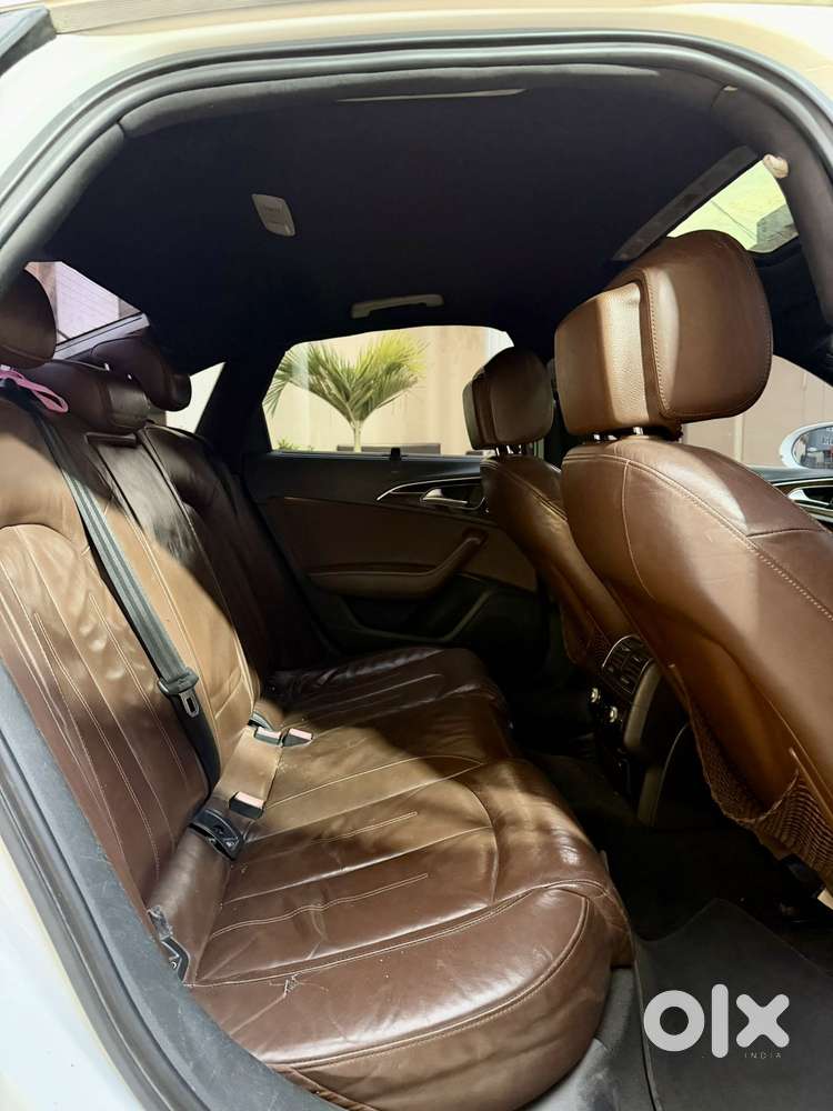 Audi A6 2.0 Tdi Premium, 2012, Diesel