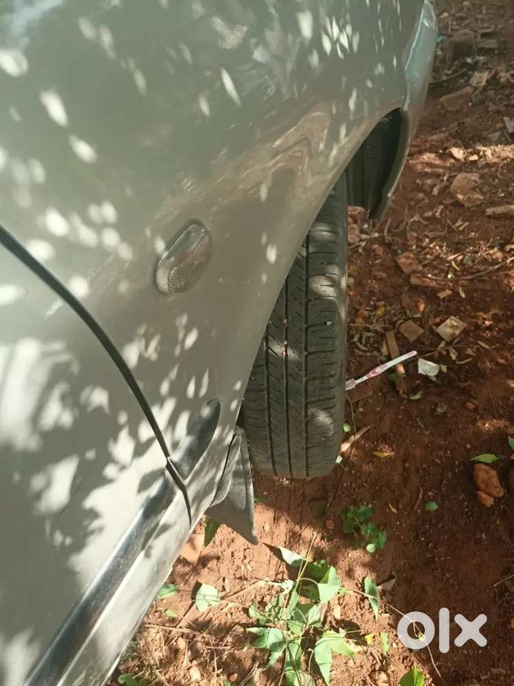 Maruti Suzuki Zen Estilo 2006 Petrol 100000 Km Driven