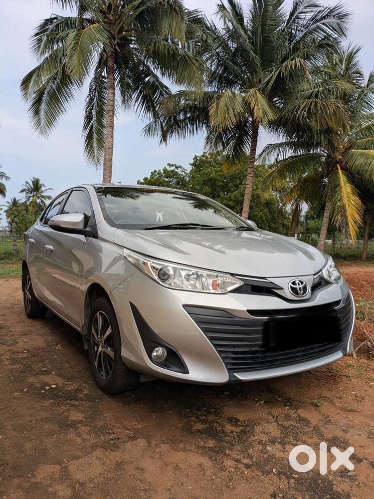 Toyota Car Manual Petrol 2020