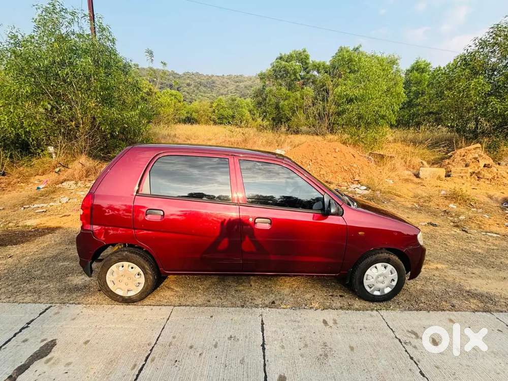 Maruti Suzuki Alto 2007