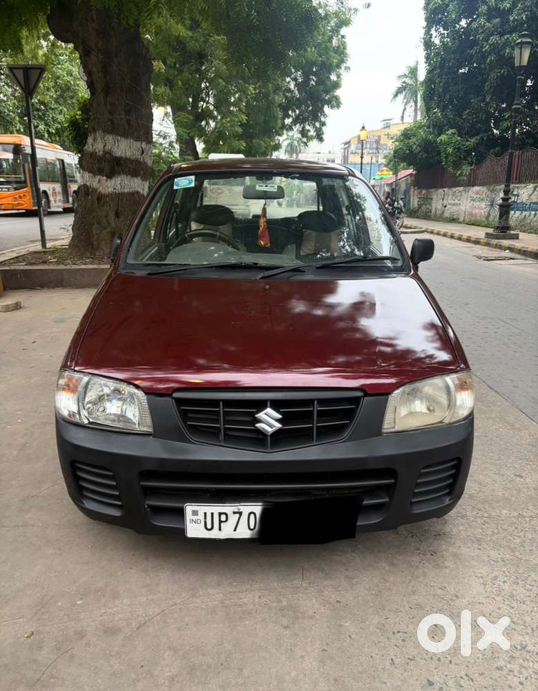 Maruti Suzuki Alto 2008