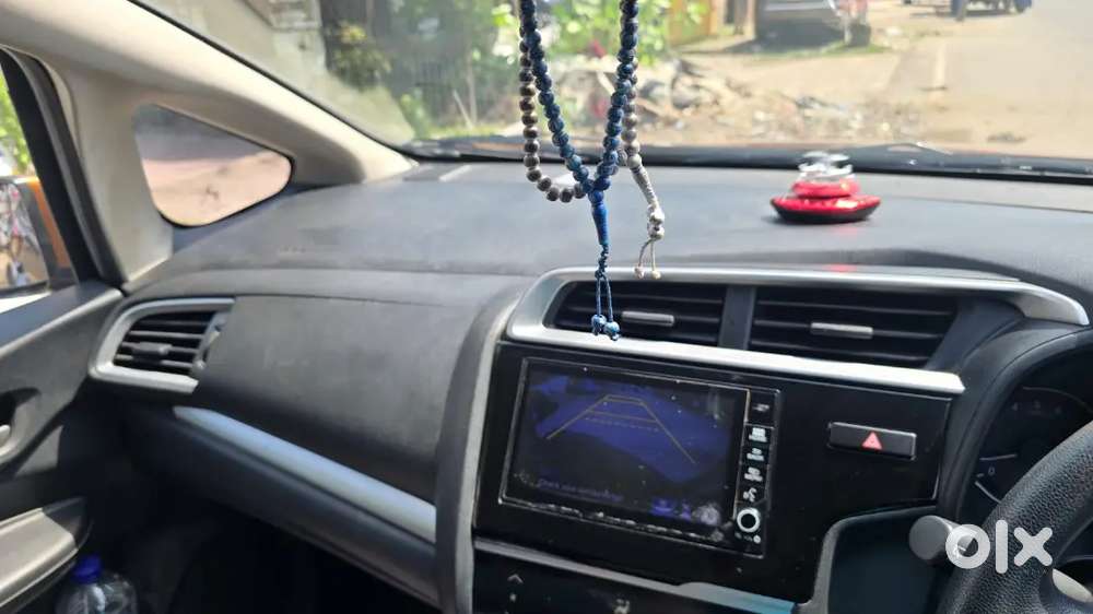 Honda Wr-v Diesel 2018 Mt