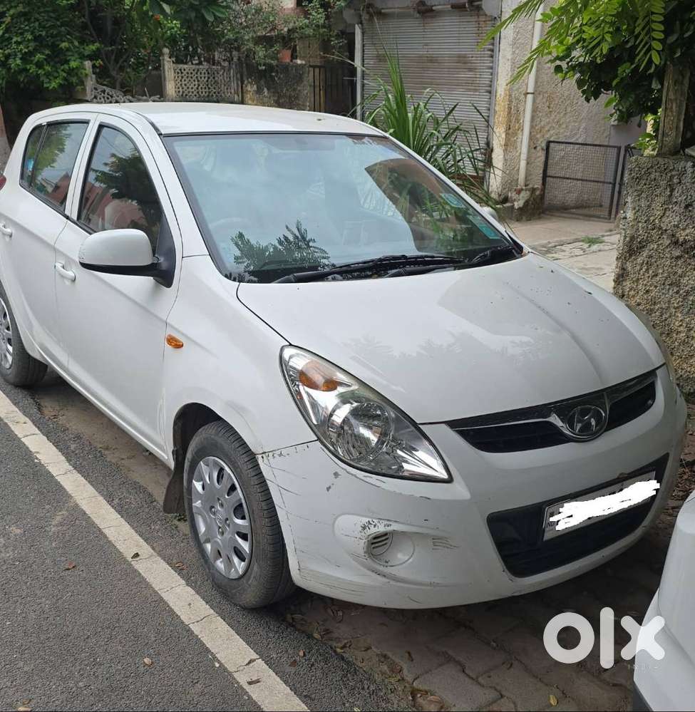 Hyundai I20 Magna 2000