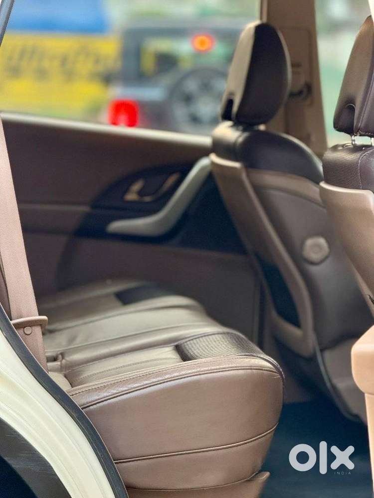 Mahindra Xuv500 W8, 2014, Diesel