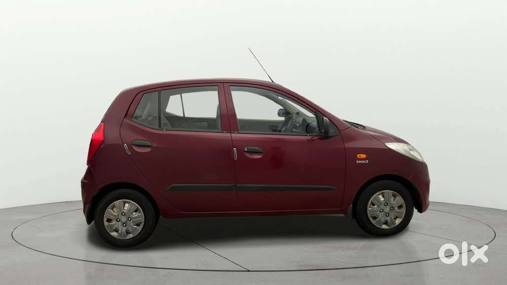 Hyundai I10 Magna 1.1l, 2014, Petrol