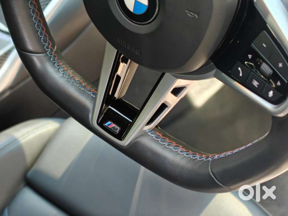 Bmw M340i Xdrive, 2025, Petrol