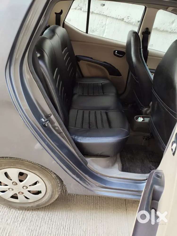Hyundai I10 2013 Cng & Hybrids 71000 Km Driven Very Good Condition