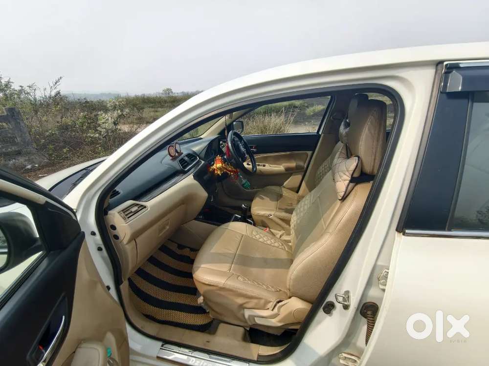 Maruti Suzuki Dzire 2024