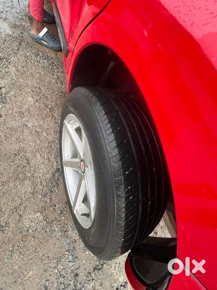 Maruti Suzuki Swift 2019