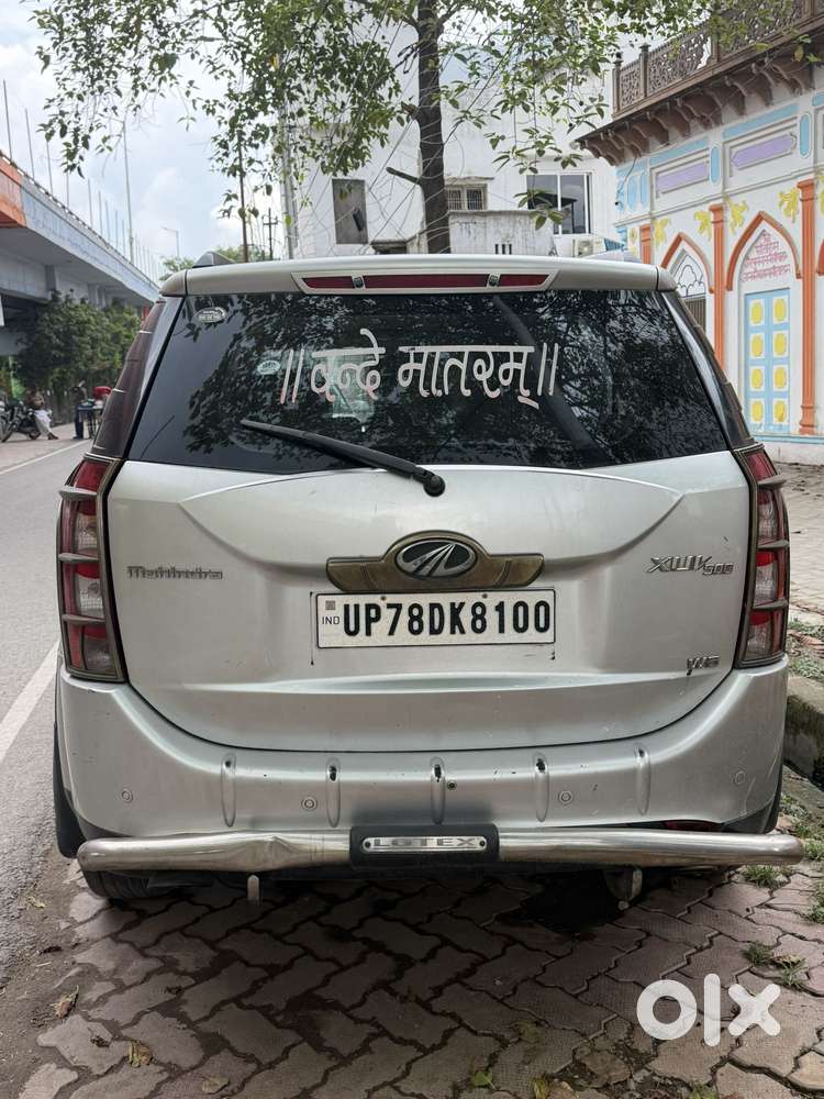 Mahindra Xuv500 W8 2wd, 2014, Diesel