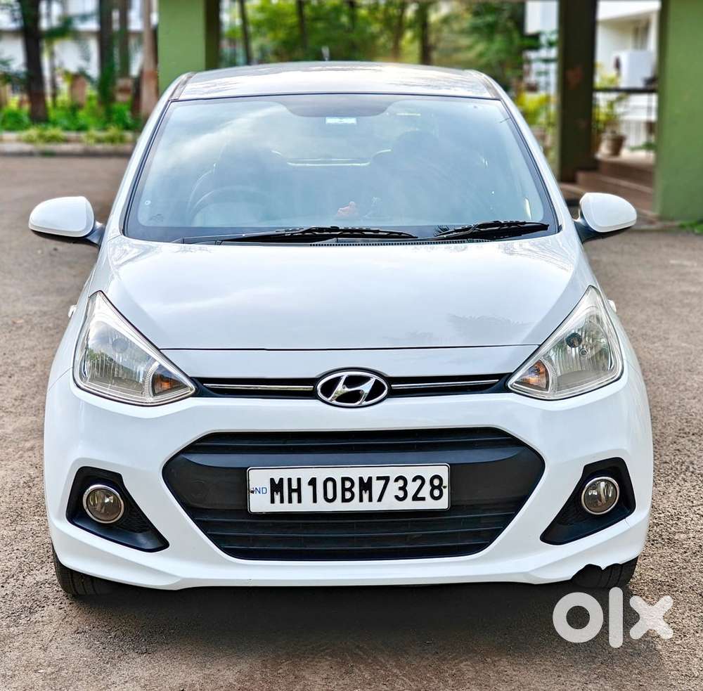 Hyundai Grand I10 2014 Petrol 82000 Km Driven Good Condition