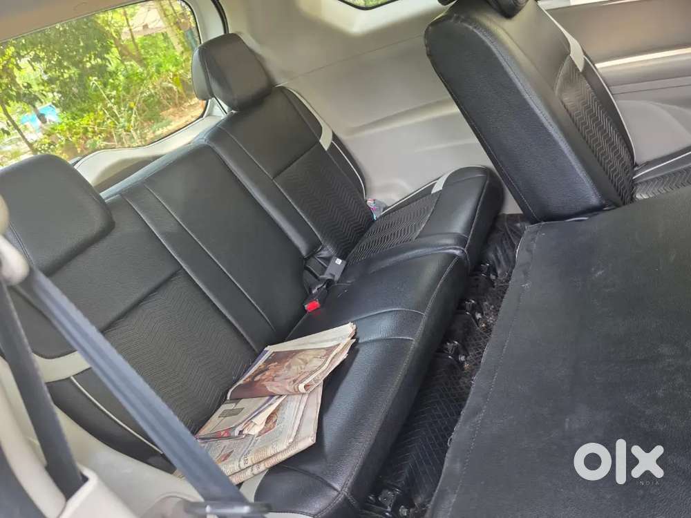 Mahindra Marazzo Gud Condition