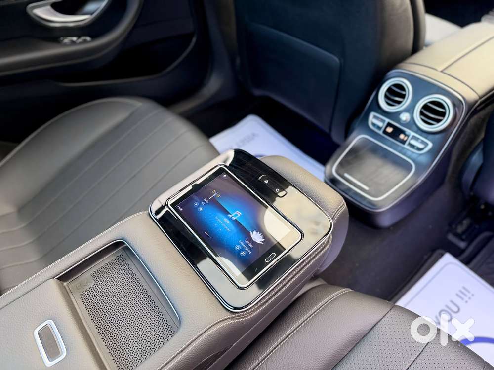 Mercedes-benz E-class Exclusive E 200, 2020, Petrol