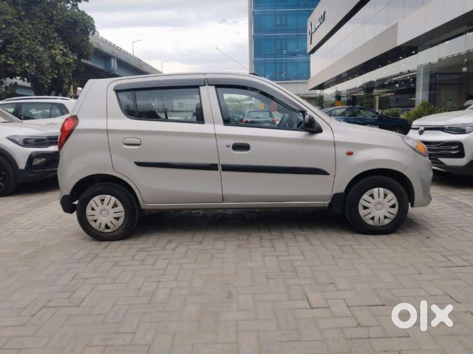 Maruti Suzuki Alto 800 Vxi, 2017, Petrol