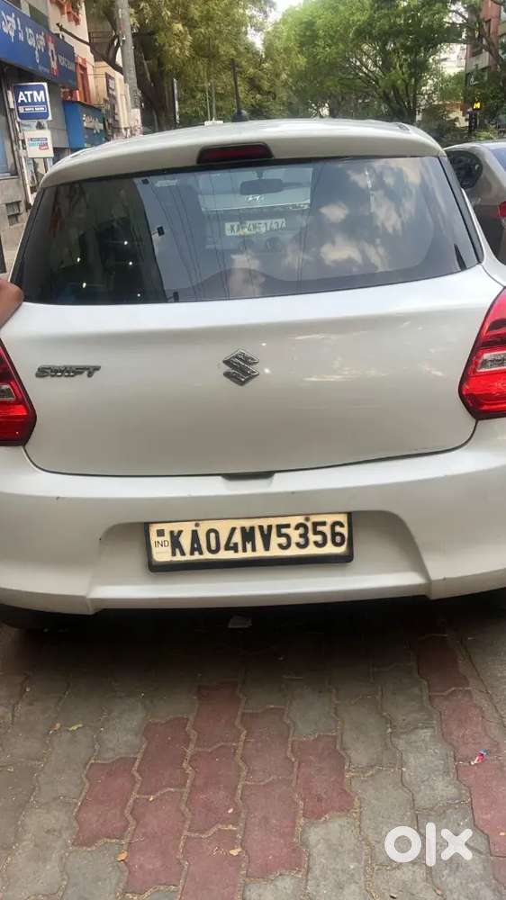 Maruti Suzuki Swift 2018 Diesel 88000 Km Driven