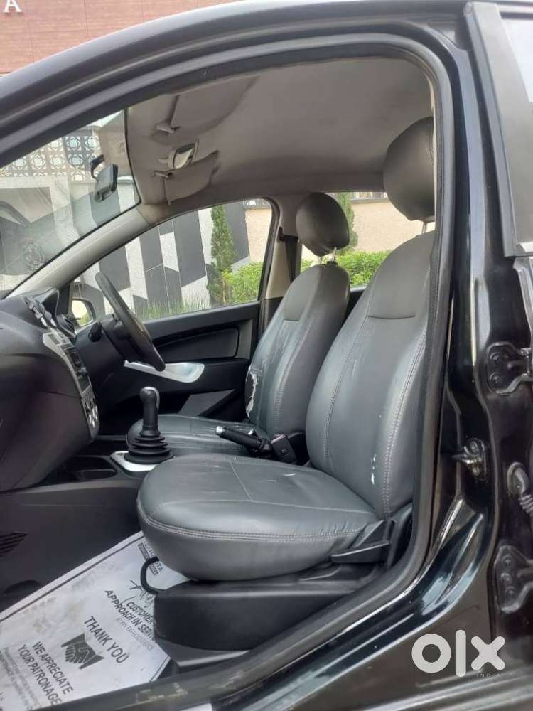 Ford Figo 2010-2012 Diesel Zxi, 2011, Diesel