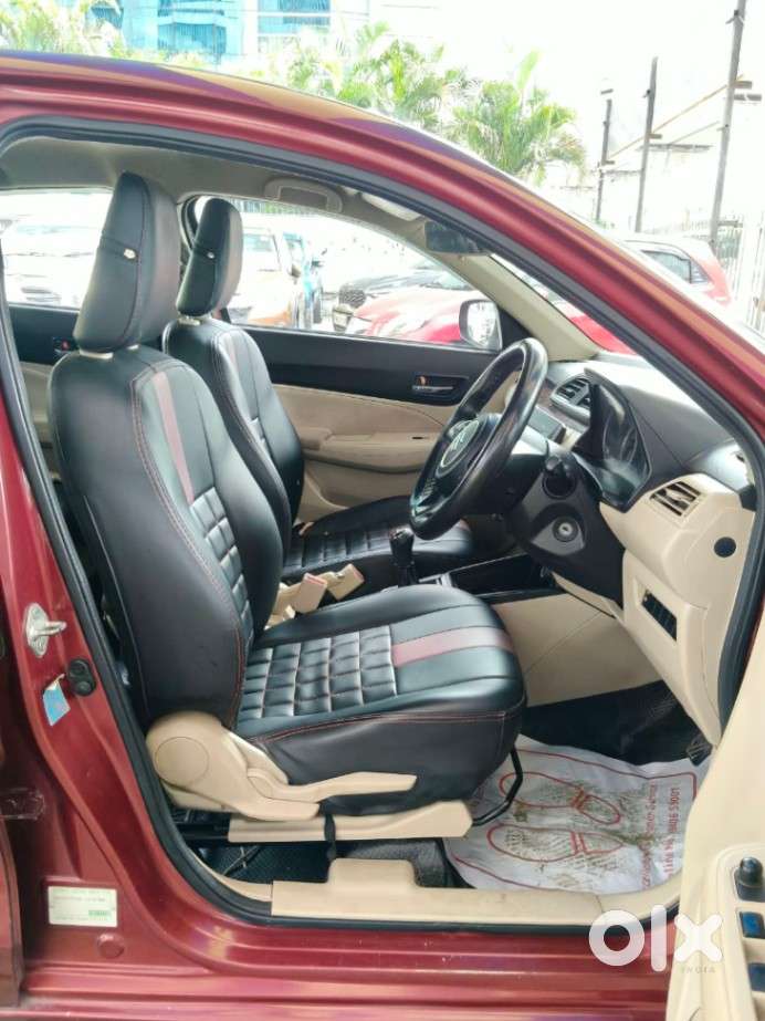 Maruti Suzuki Dzire 1.2 Vxi, 2020, Petrol