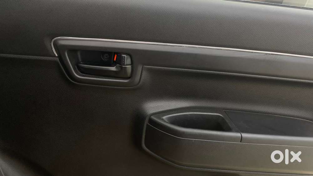Maruti Suzuki S-presso Vxi Plus, 2019, Petrol