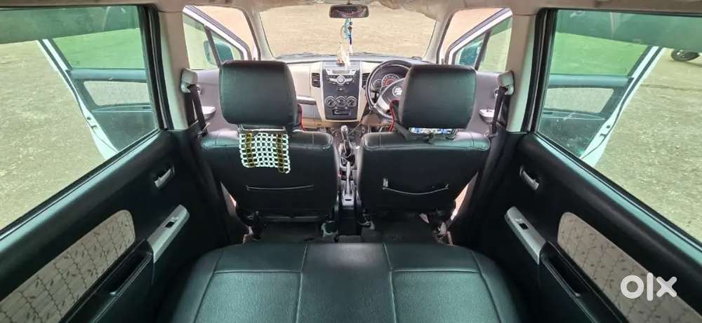 Maruti Suzuki Wagon R 2016