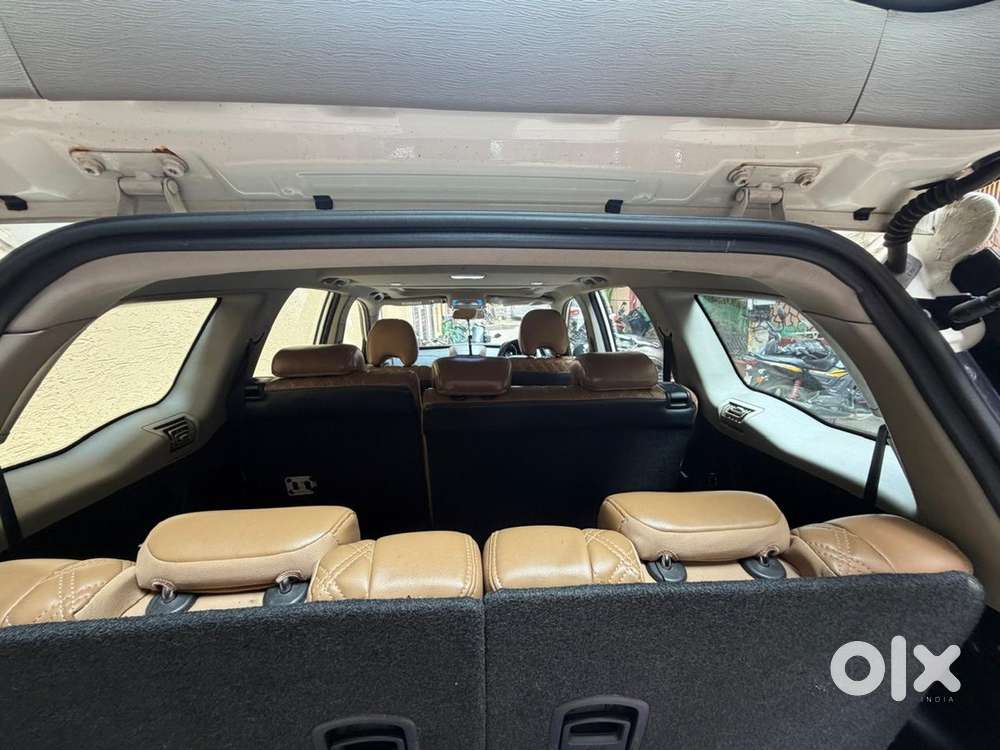 Mahindra Xuv500 2018 Diesel