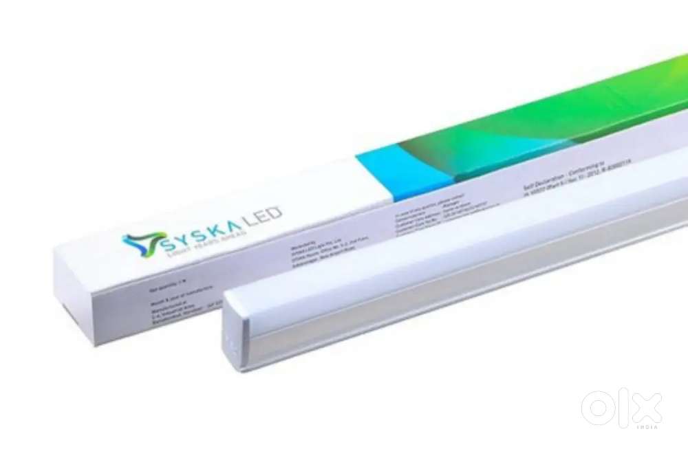 Sysca led tube light s 20wtt