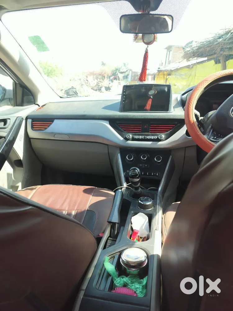 Tata Nexon 2018