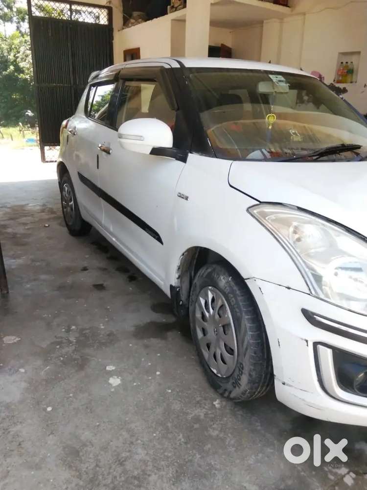 Maruti Suzuki Swift Vdi 2015