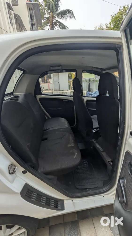 Tata Nano Cng Xm 2014