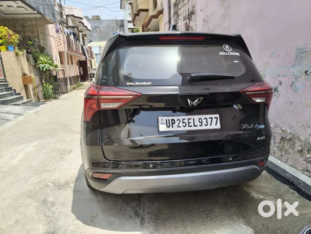 Mahindra Xuv700 Diesel Manual 2025