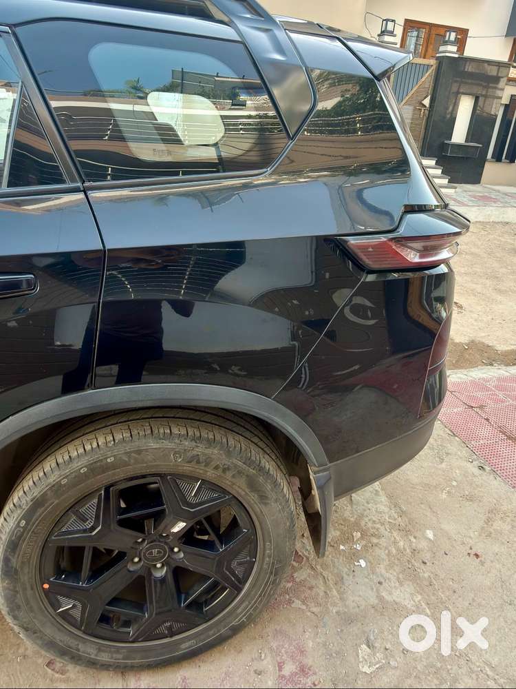 Tata Safari 2024 Diesel Well Maintained