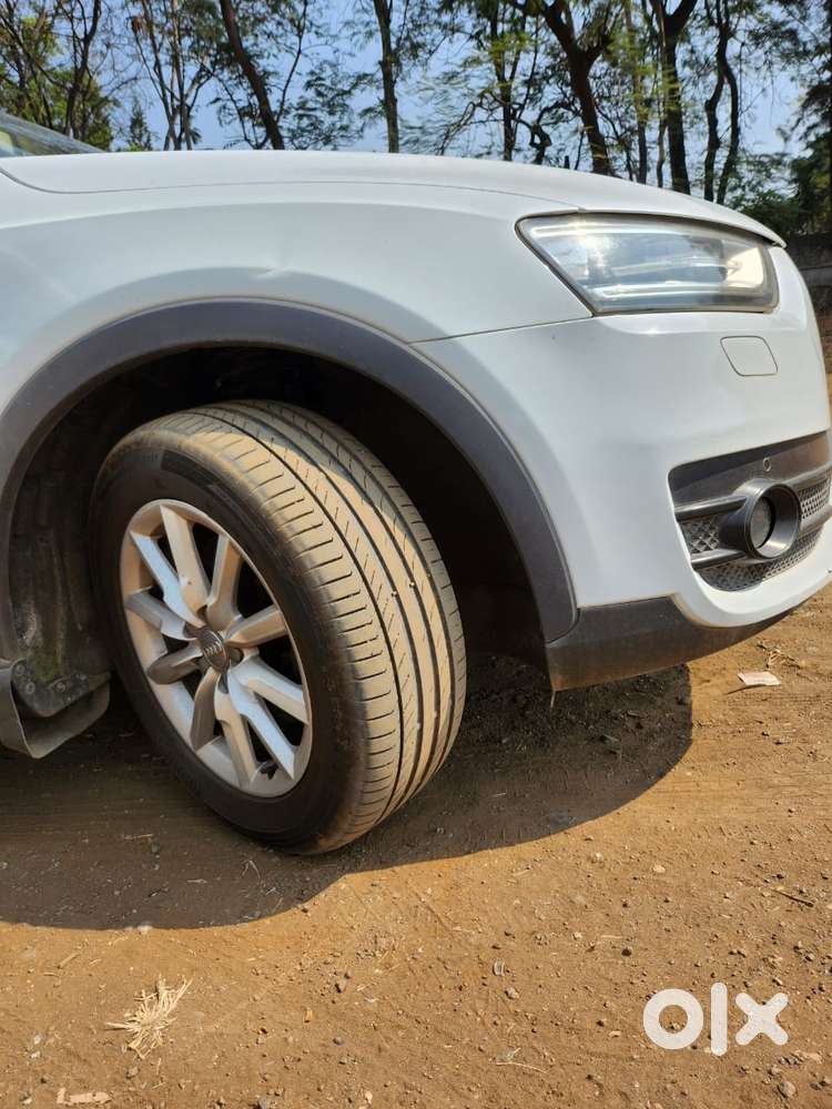 Audi Q3 2.0 Tdi Quattro, 2012, Diesel