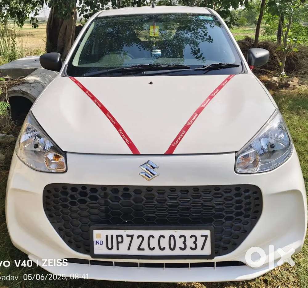 Maruti Suzuki Alto K10 2025 Year