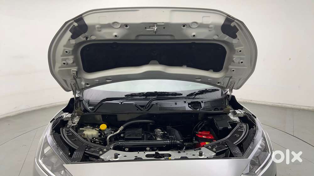 Nissan Magnite 1.0 Xe, 2022, Petrol