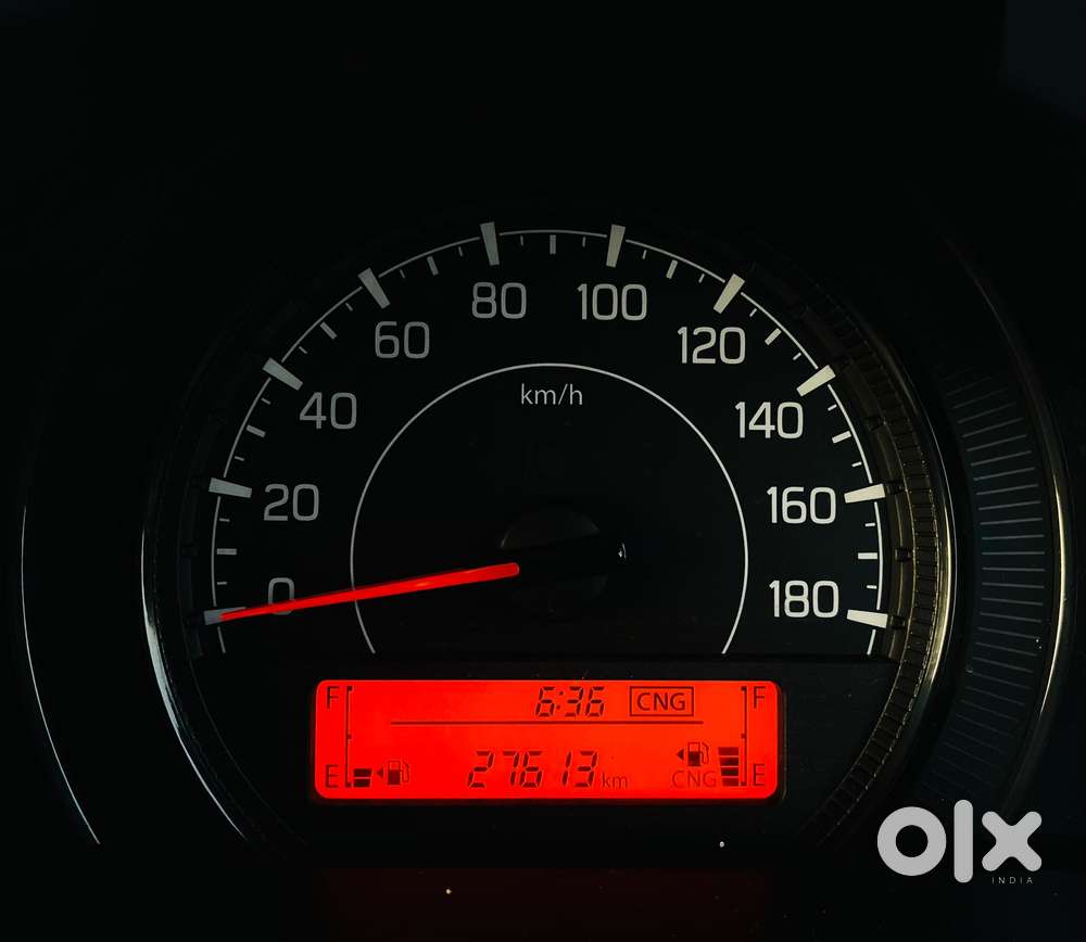 Maruti Suzuki Wagon R 1.0 Lxi Cng, 2020, Cng & Hybrids