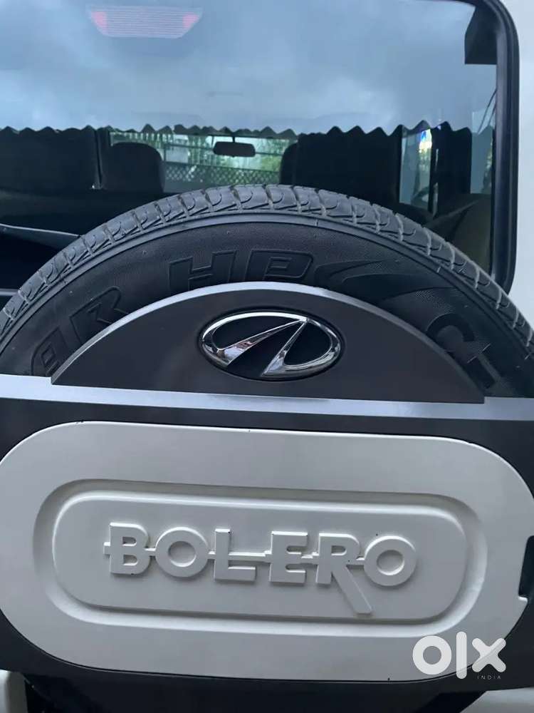 Mahindra Bolero B6 Diesel 2021