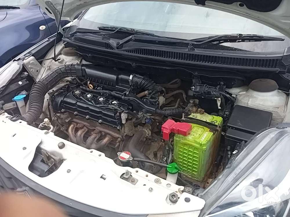 Maruti Suzuki Baleno Delta, 2021, Petrol