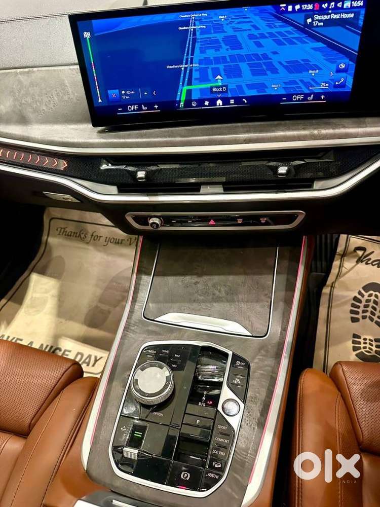 Bmw X5 Xdrive 40i M Sport, 2024, Petrol