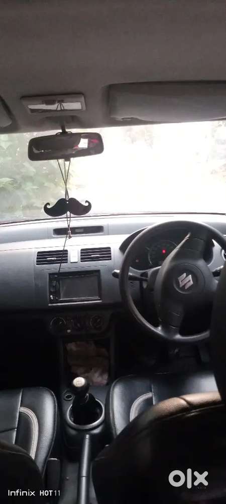 Maruti Suzuki Swift 2008