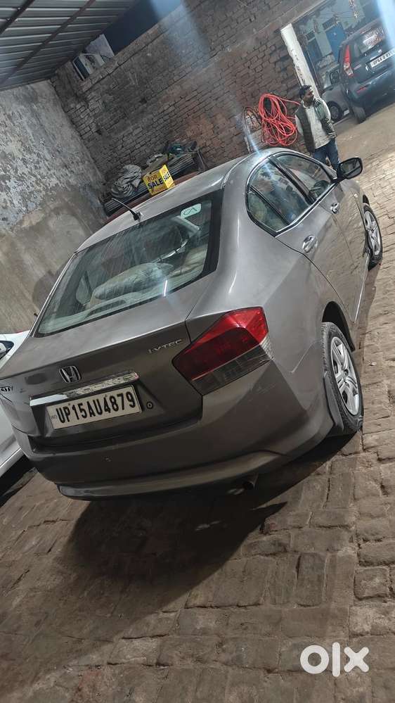 Honda City 2011-2013 Corporate Edition, 2011, Petrol