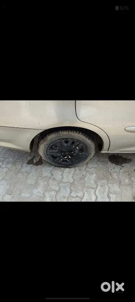 Honda City Zx 2006 Petrol