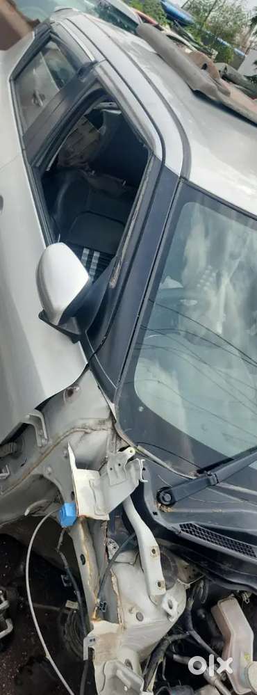 Swift 2021 Maruti Suzuki