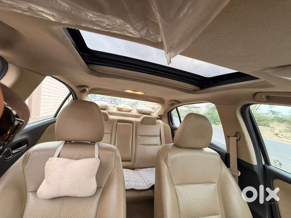 2017 Honda City Petrol