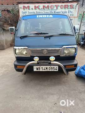 omni car price olx